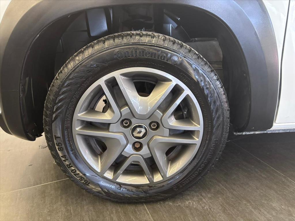 KWID 1.0 12V SCE FLEX INTENSE MANUAL12