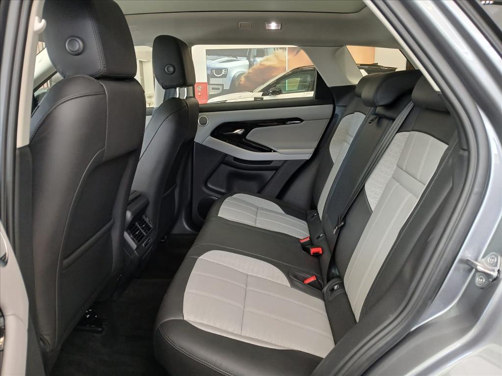 RANGE ROVER 3.0 P550e PHEV SV AWD AUTOMÁTICO5