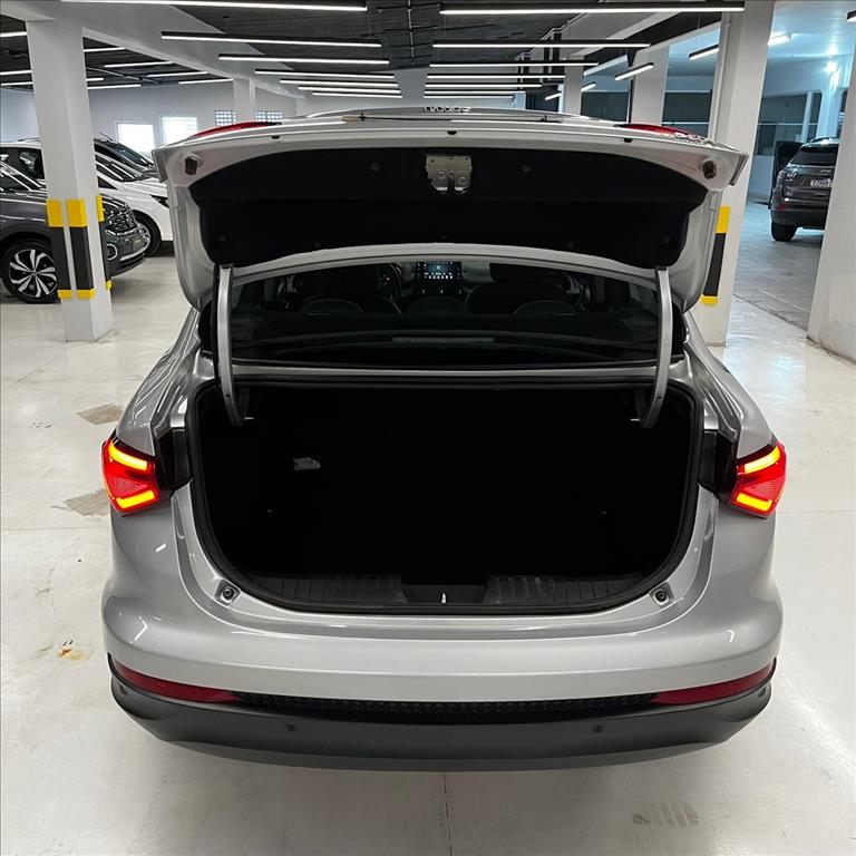 CRONOS 1.3 FIREFLY FLEX DRIVE MANUAL6