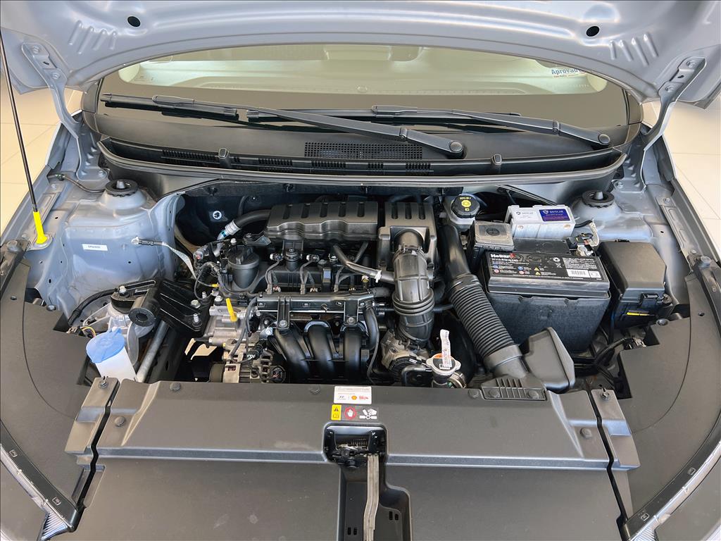 HB20 1.0 12V FLEX LIMITED PLUS MANUAL20