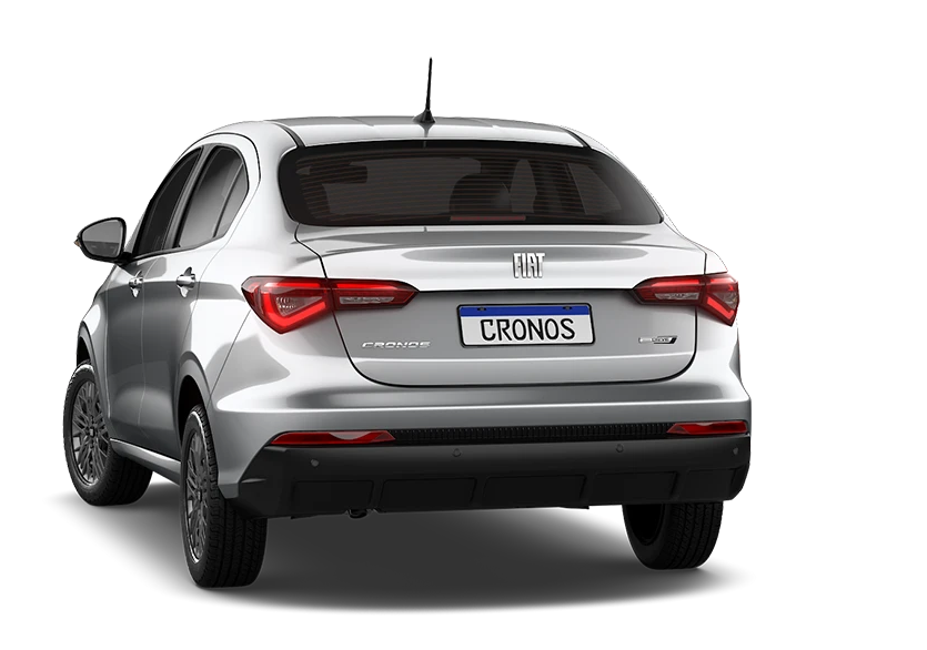 CRONOS 1.3 FIREFLY FLEX DRIVE MANUAL3