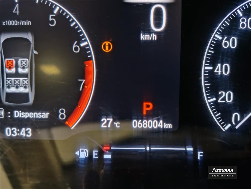 CITY 1.5 i-VTEC FLEX EXL CVT9