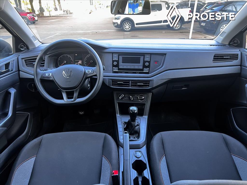 POLO 1.0 MPI TRACK MANUAL7