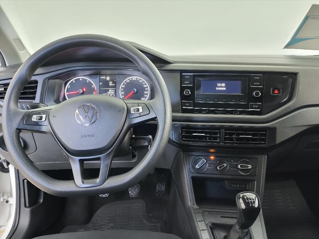 POLO 1.0 MPI TRACK MANUAL4