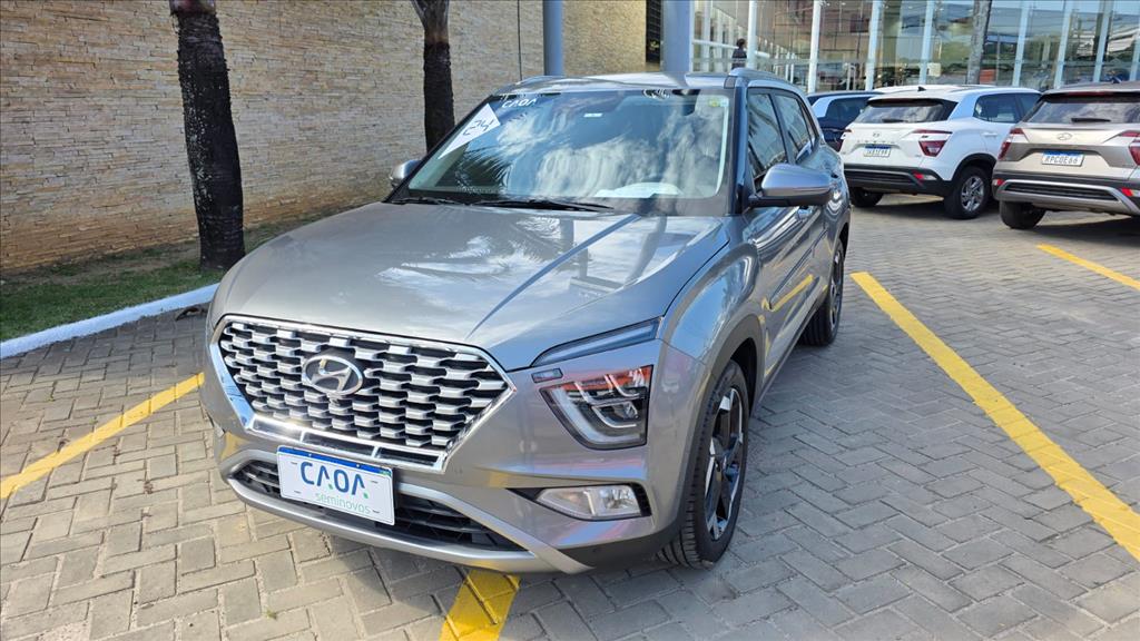 2.0 FLEX ULTIMATE AUTOMÁTICO