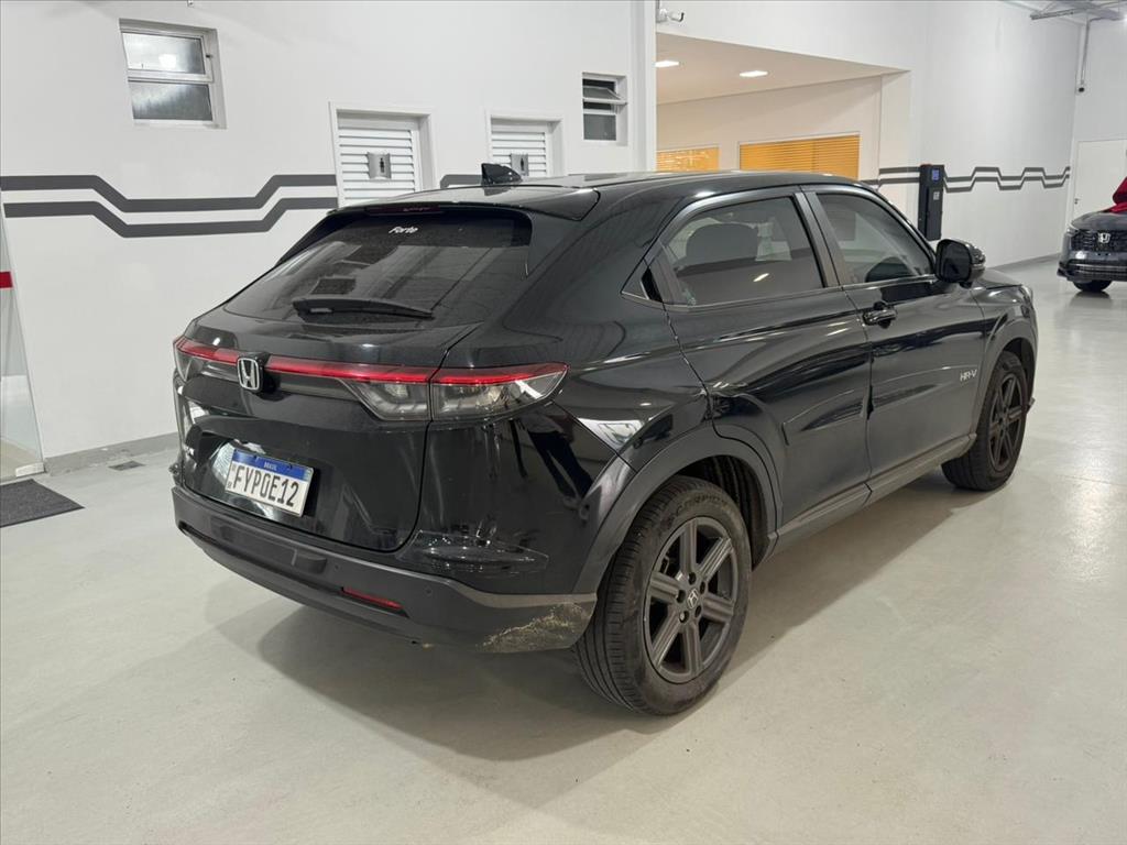 HR-V 1.5 DI I-VTEC FLEX EXL CVT5