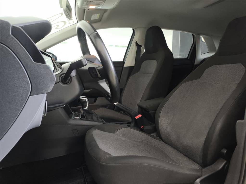 POLO 1.0 170 TSI COMFORTLINE AUTOMÁTICO9