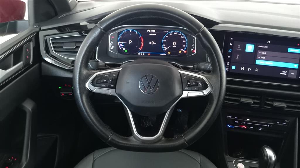 NIVUS 1.0 200 TSI TOTAL FLEX HIGHLINE AUTOMÁTICO4