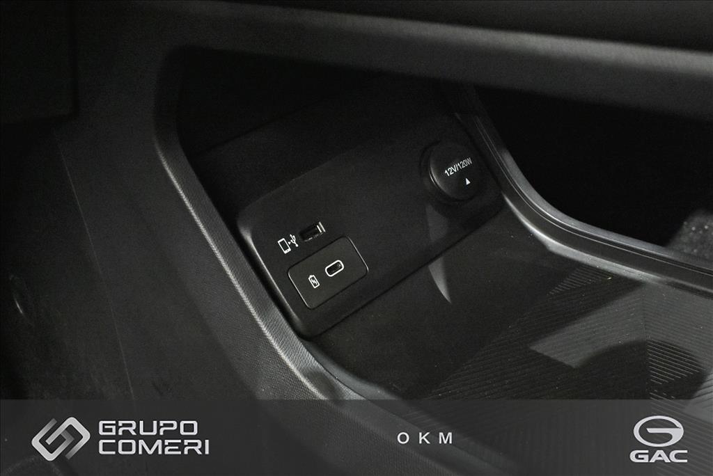 GS4 2.0 HEV PREMIUM AUTOMÁTICO12