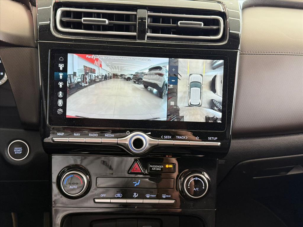 CRETA 1.0 TGDI FLEX PLATINUM AUTOMÁTICO