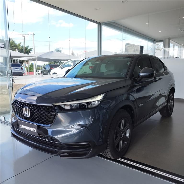 HR-V 1.5 DI I-VTEC TURBO FLEX ADVANCE CVT2