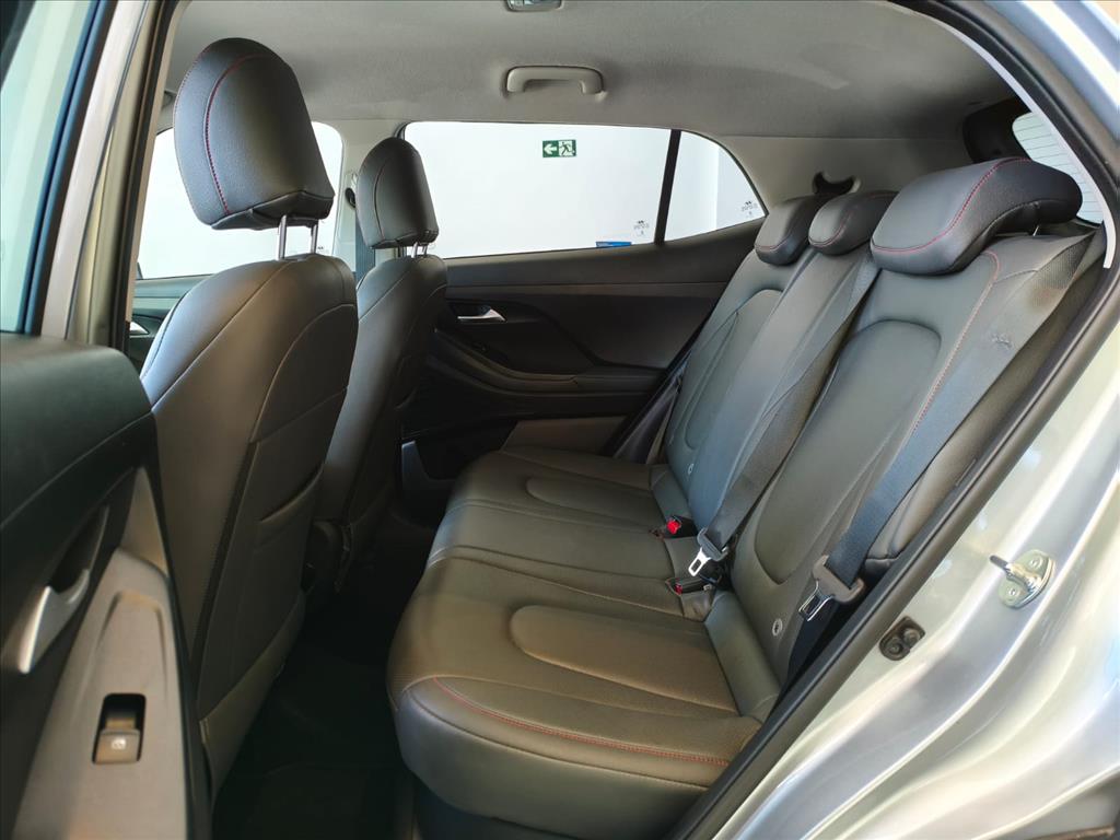 CRETA 1.0 TGDI FLEX LIMITED AUTOMÁTICO7