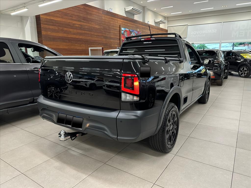 SAVEIRO 1.6 MSI TRENDLINE CS 16V FLEX 2P MANUAL10