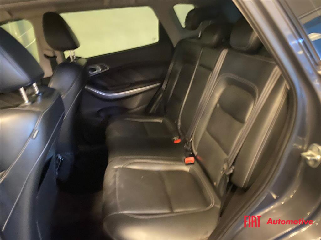 TIGGO 7 1.5 VVT TURBO iFLEX TXS DCT9