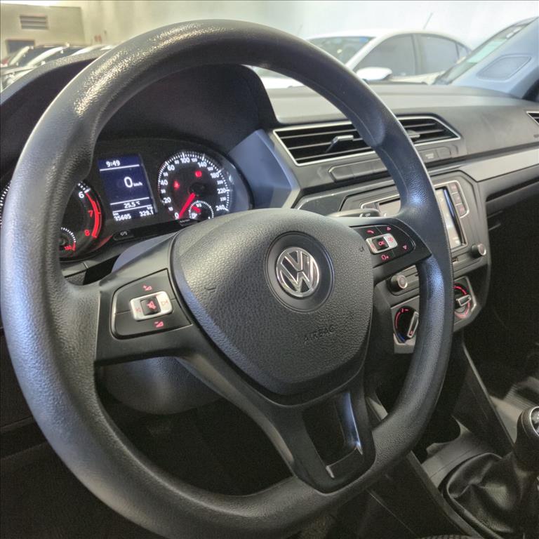 SAVEIRO 1.6 MSI TRENDLINE CS 8V FLEX 2P MANUAL8