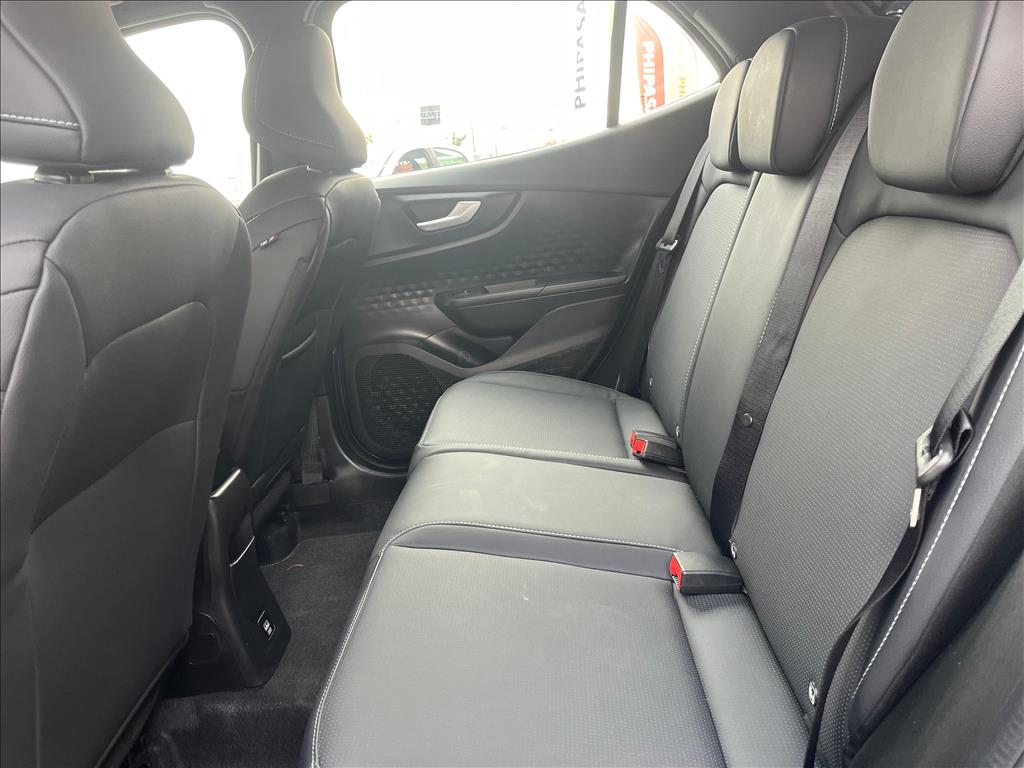 PULSE 1.0 TURBO 200 HYBRID IMPETUS CVT