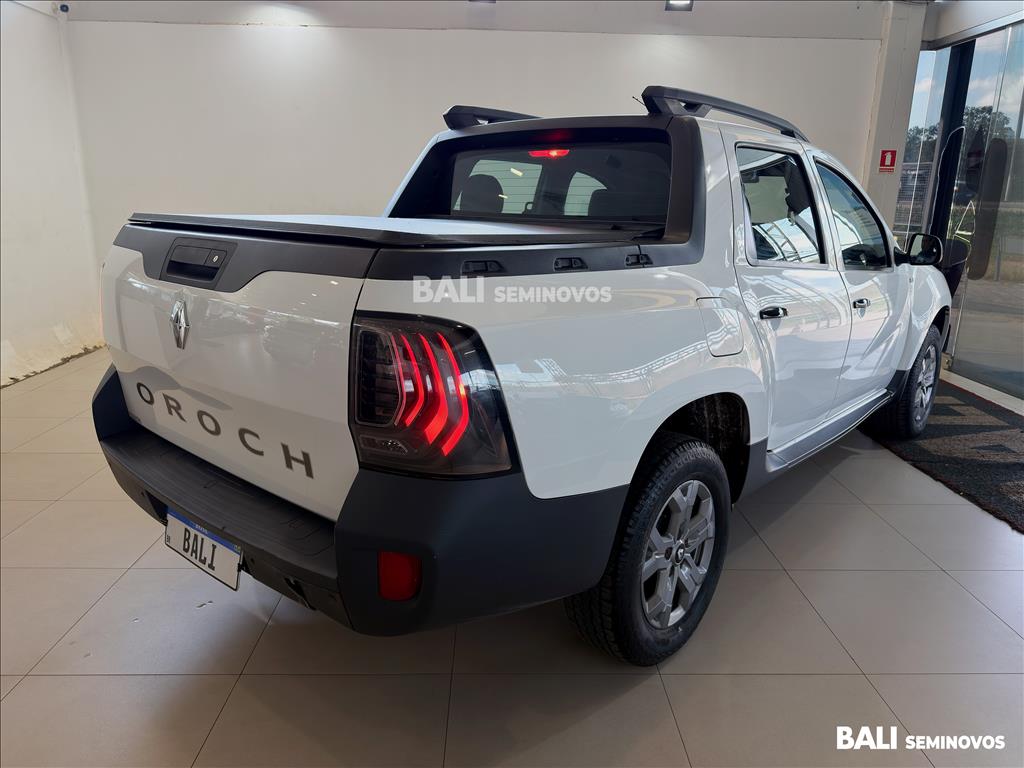OROCH 1.6 16V SCE FLEX INTENSE MANUAL3