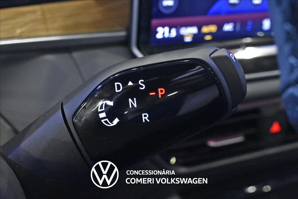 TIGUAN 2.0 350 TSI GASOLINA R-LINE 4MOTION AUTOMÁTICO13