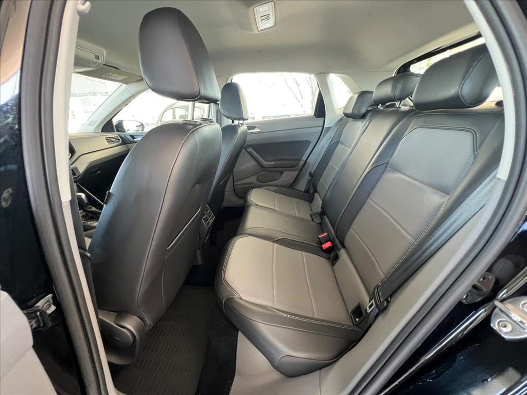 POLO 1.0 200 TSI COMFORTLINE AUTOMÁTICO17