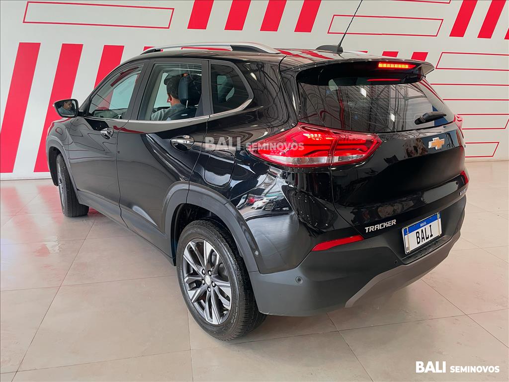 TRACKER 1.2 TURBO FLEX PREMIER AUTOMÁTICO4