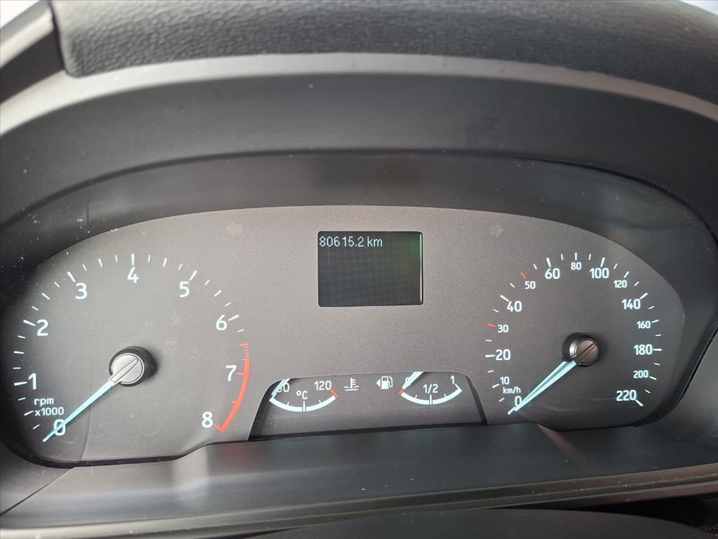 ECOSPORT 1.5 TI-VCT FLEX SE AUTOMÁTICO12