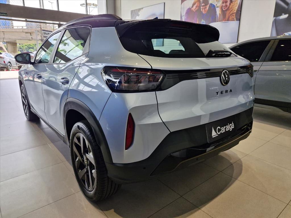 TERA 1.0 170 TSI HIGH AUTOMÁTICO3