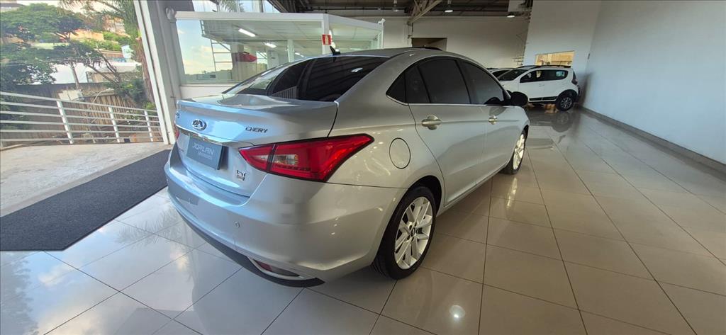 ARRIZO 5 1.5 VVT TURBO iFLEX RXT CVT7