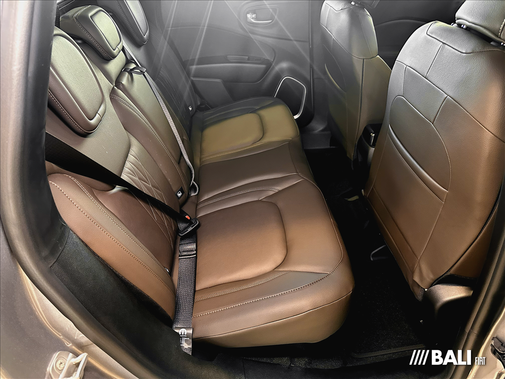 TORO 2.2 TURBO DIESEL RANCH 4WD AT914