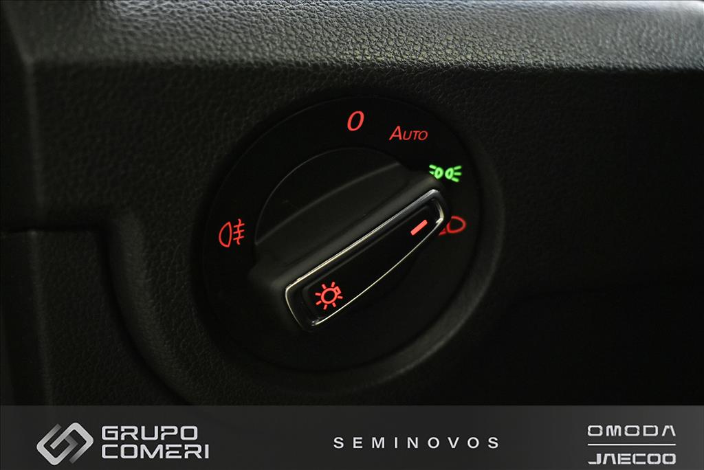 T-CROSS 1.4 250 TSI TOTAL FLEX HIGHLINE AUTOMÁTICO14