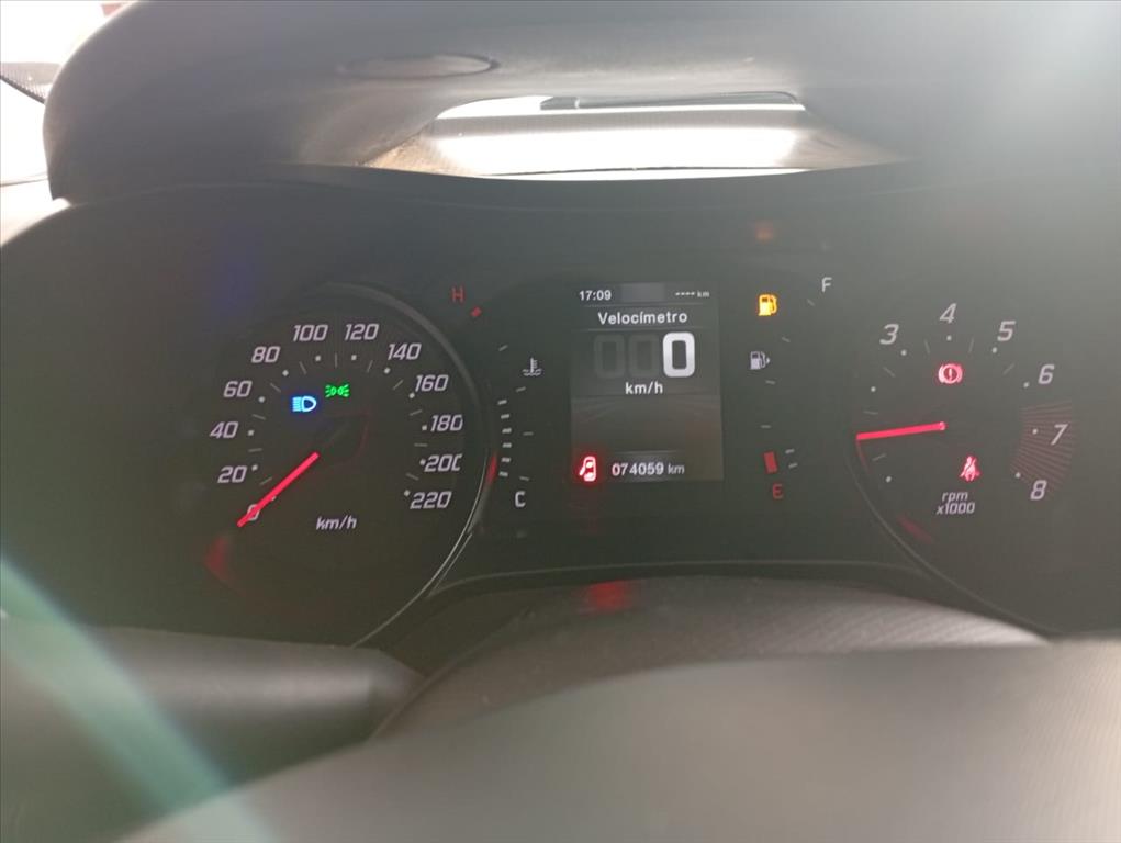 CRONOS 1.0 FIREFLY FLEX DRIVE MANUAL7