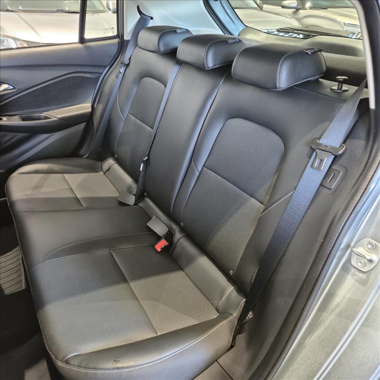 ONIX 1.0 TURBO FLEX PREMIER AUTOMÁTICO12