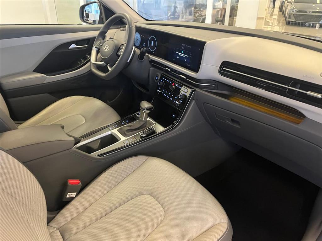 Hyundai-CRETA-1.6 TGDI GASOLINA ULTIMATE DCT