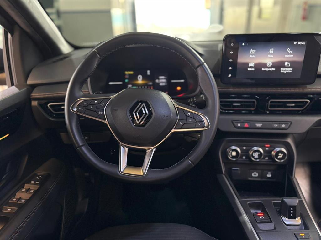 Renault-KARDIAN-1.0 TCE FLEX PREMIÉRE EDITION EDC