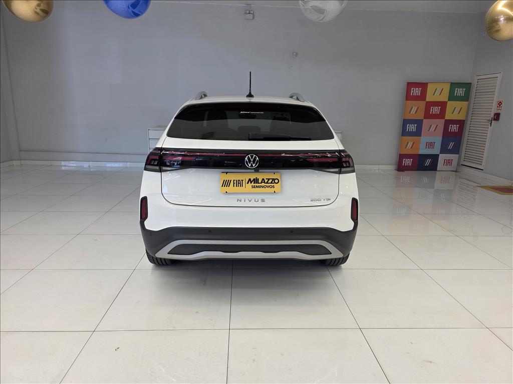 NIVUS 1.0 200 TSI TOTAL FLEX HIGHLINE AUTOMÁTICO4
