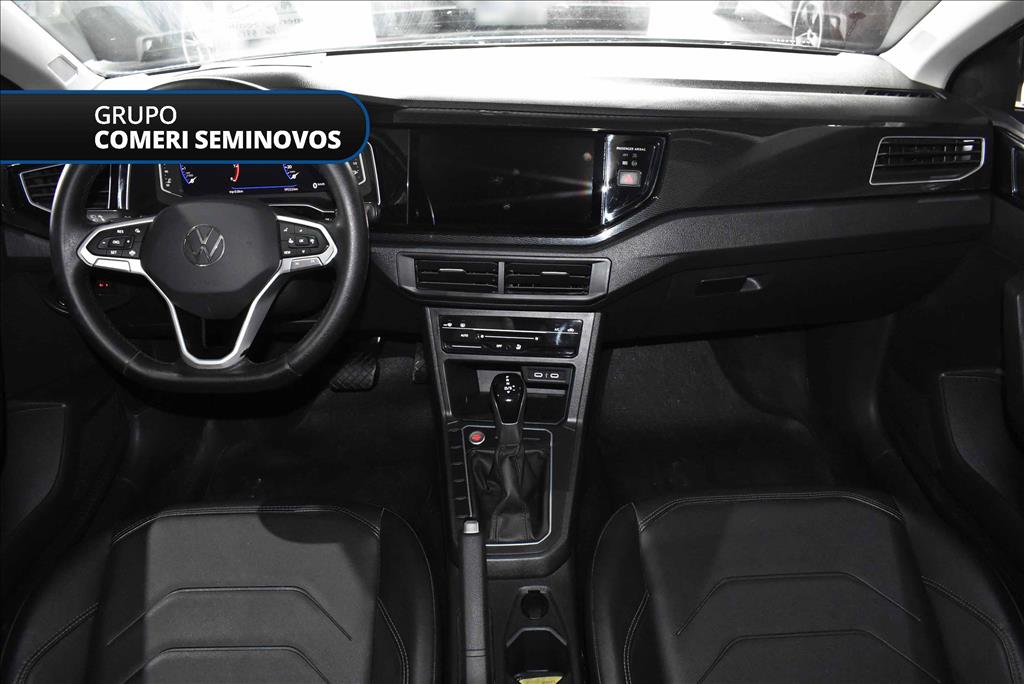 POLO 1.0 170 TSI HIGHLINE AUTOMÁTICO