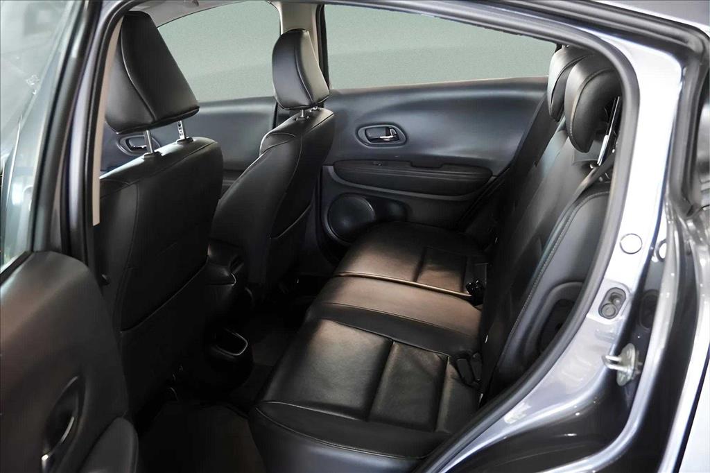 HR-V 1.8 16V FLEX EXL 4P AUTOMÁTICO10