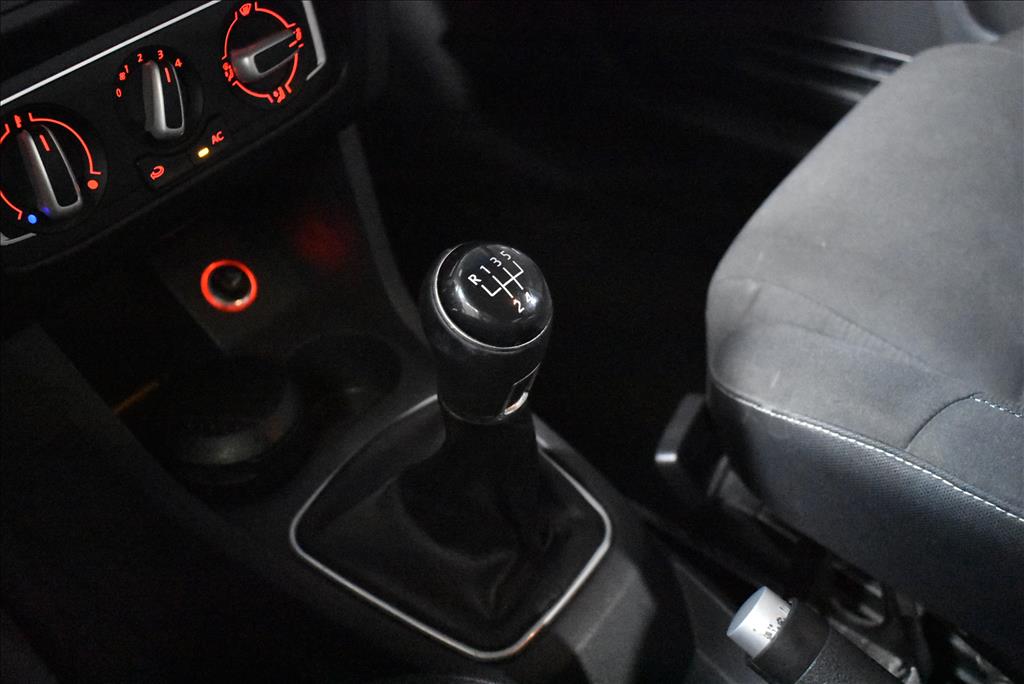 FOX 1.6 MSI RUN 8V FLEX 4P MANUAL10