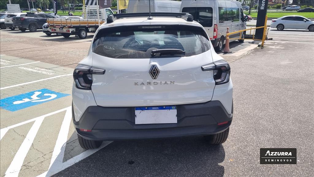 KARDIAN 1.0 TCE FLEX EVOLUTION EDC5