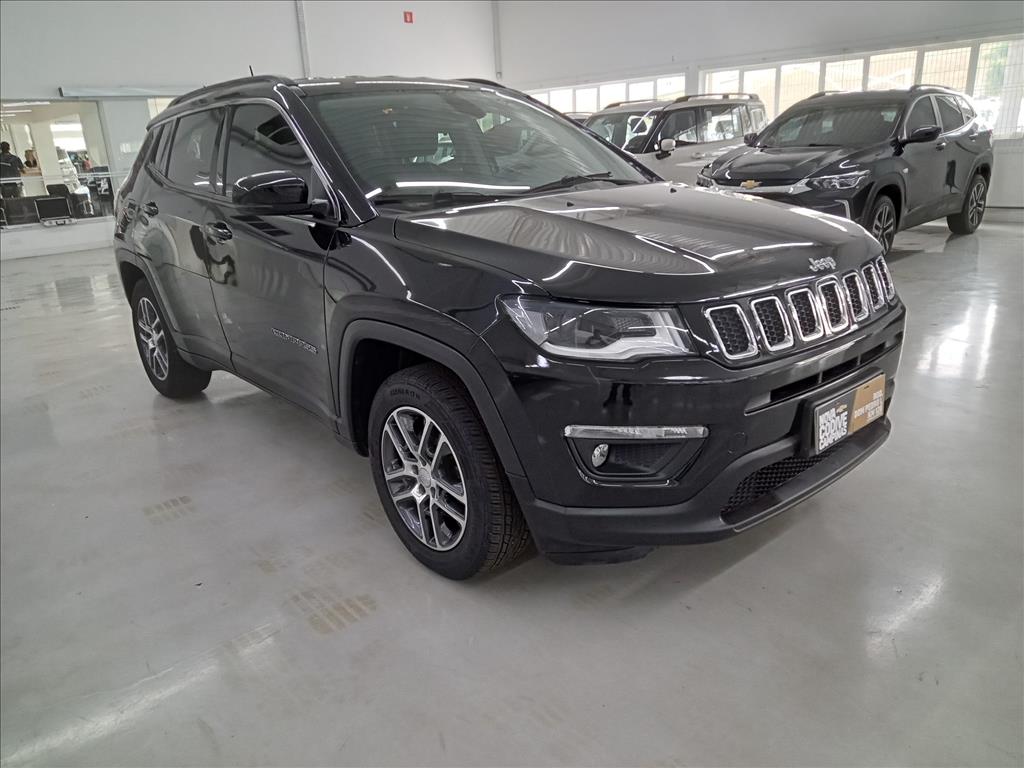 COMPASS 2.0 16V FLEX SPORT AUTOMÁTICO1