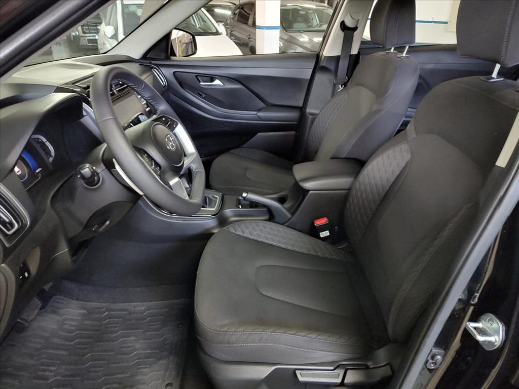Hyundai-CRETA-1.0 TGDI FLEX LIMITED SAFETY AUTOMÁTICO