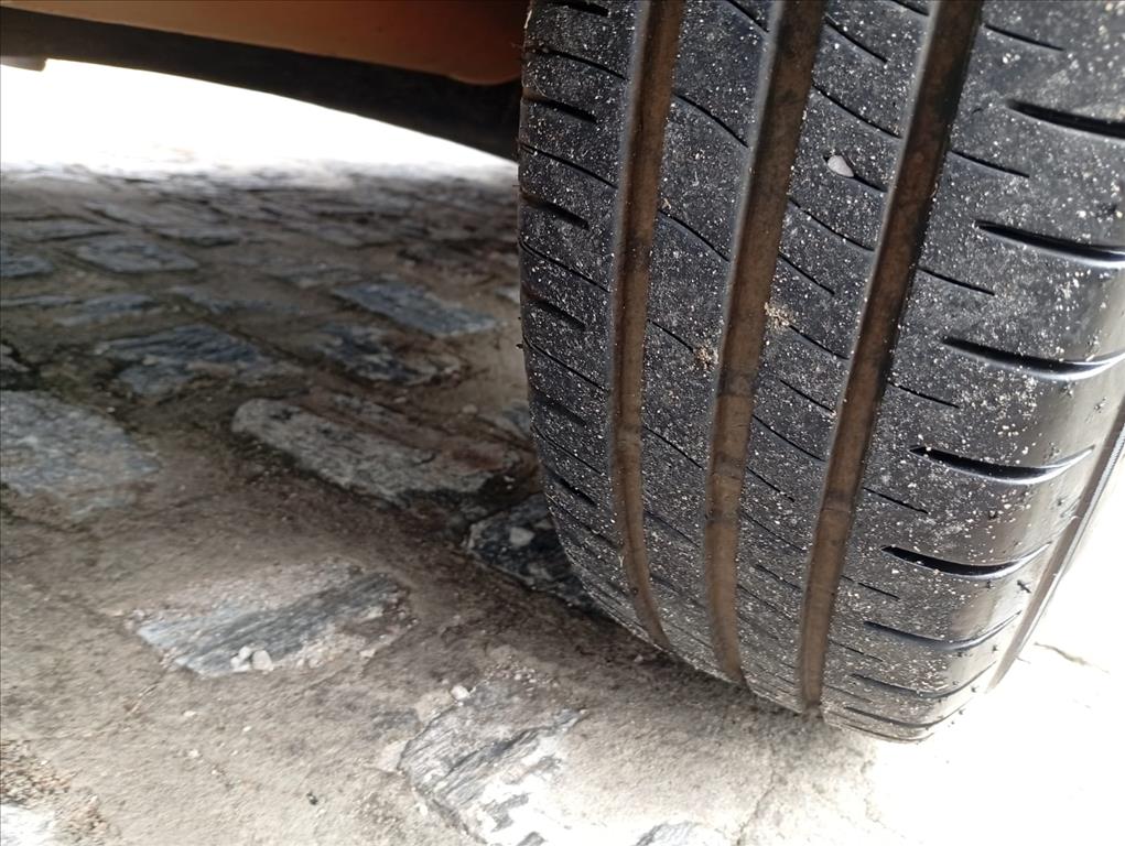 Hyundai-HB20-1.0 12V FLEX SENSE MANUAL