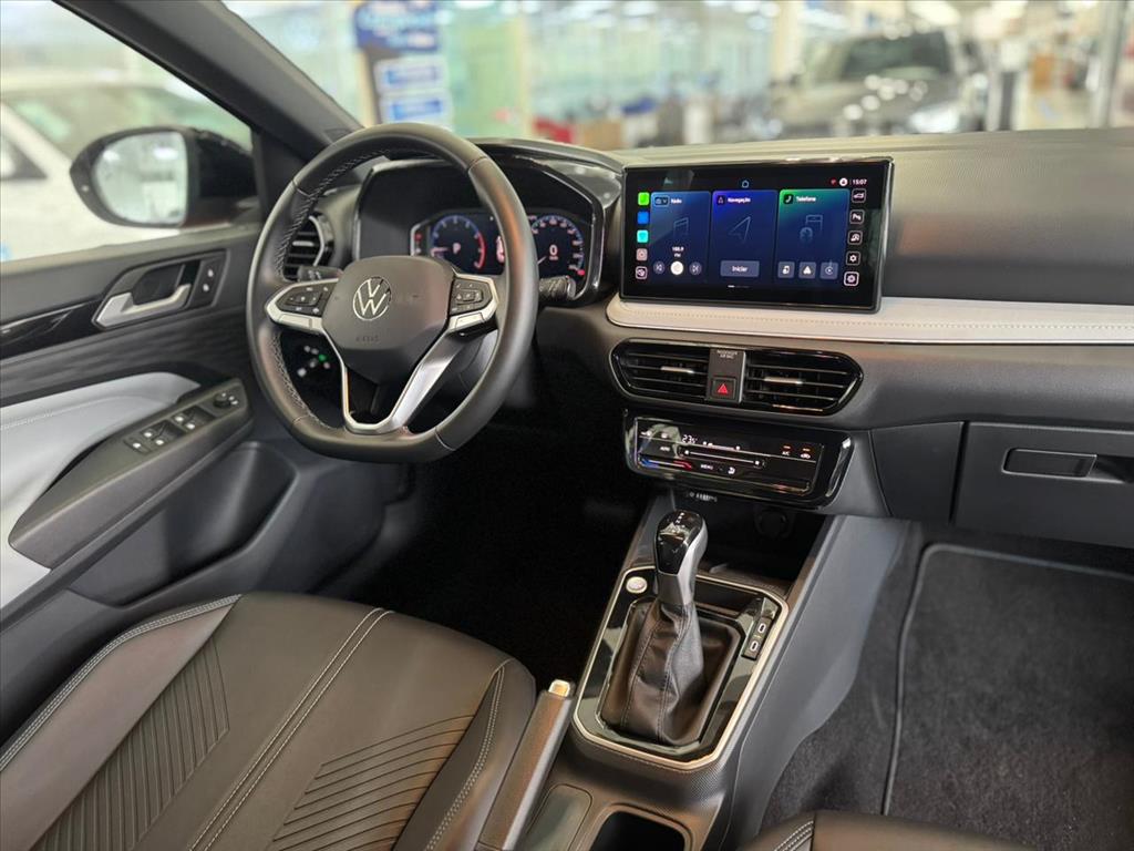 TERA 1.0 170 TSI HIGH AUTOMÁTICO10