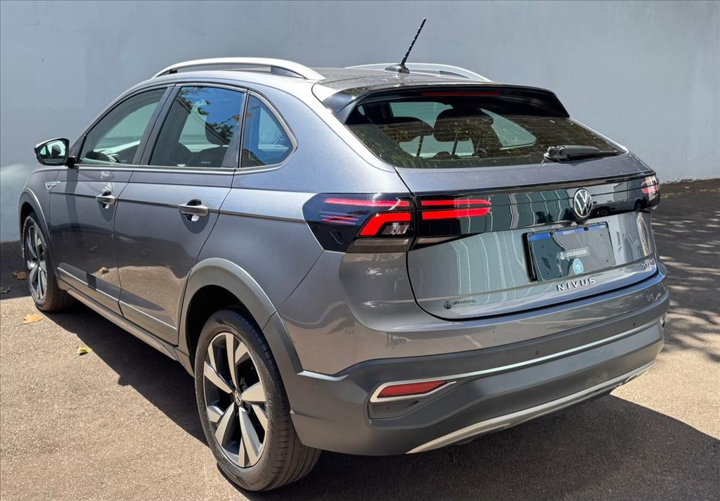 NIVUS 1.0 200 TSI TOTAL FLEX HIGHLINE AUTOMÁTICO3