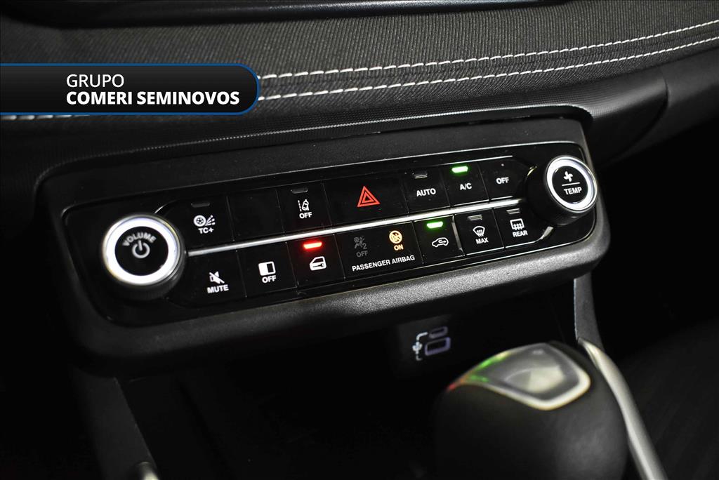 FASTBACK 1.0 TURBO 200 FLEX AUDACE CVT14