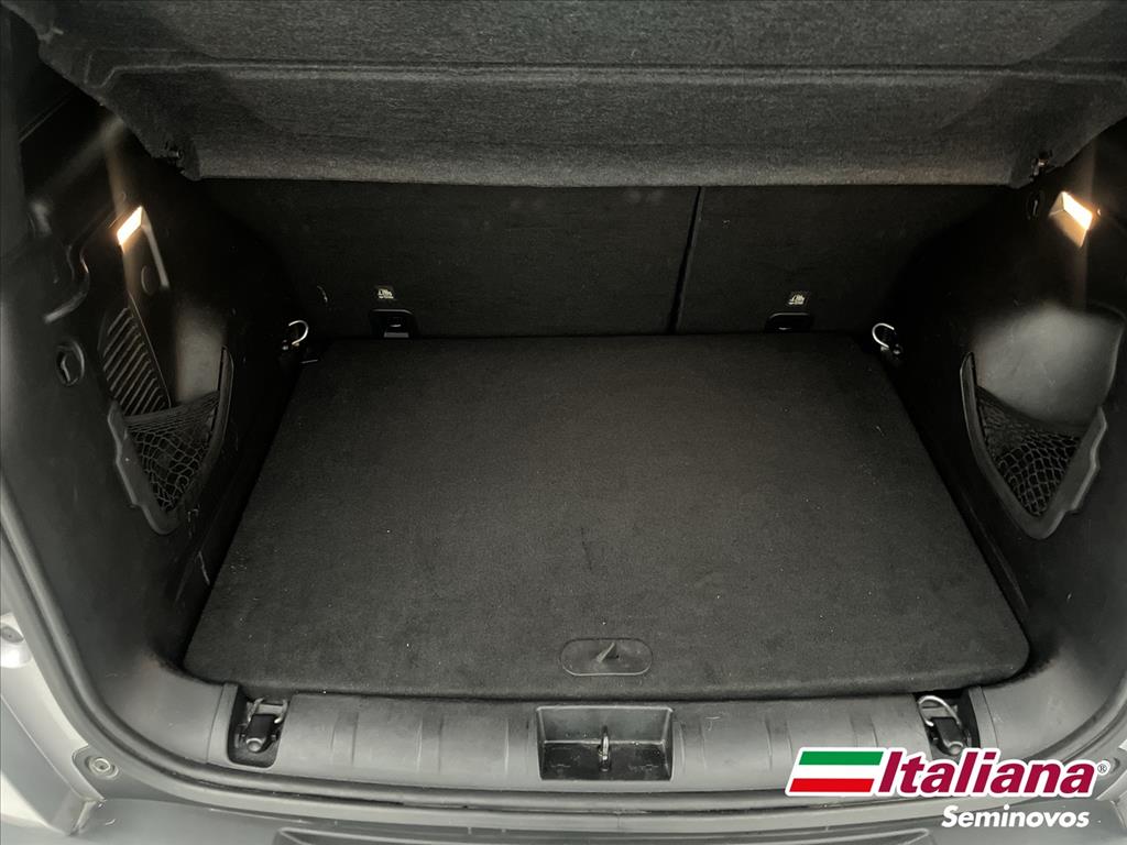 RENEGADE 1.8 16V FLEX 4P AUTOMÁTICO15