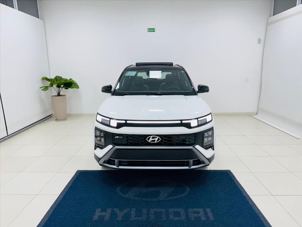 Hyundai-CRETA-1.0 TGDI FLEX N LINE AUTOMÁTICO