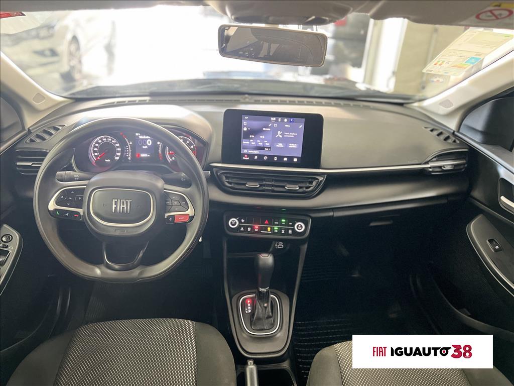 PULSE 1.0 TURBO 200 FLEX DRIVE CVT9