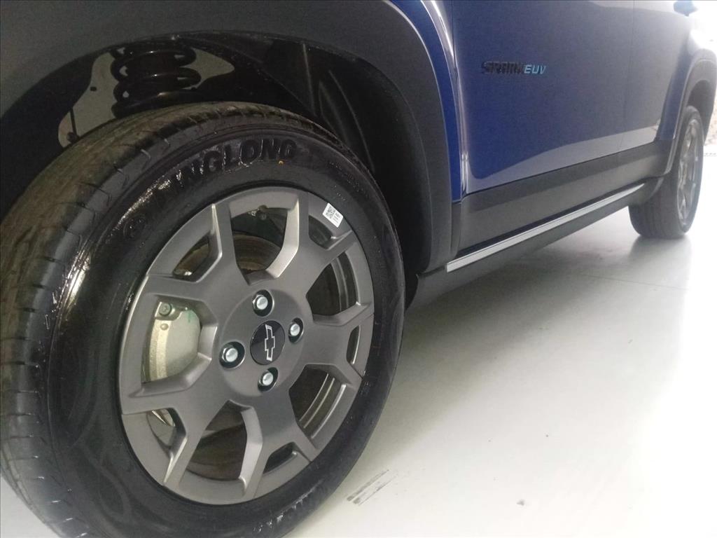 SPARK EUV 42 KW ELÉTRICO12