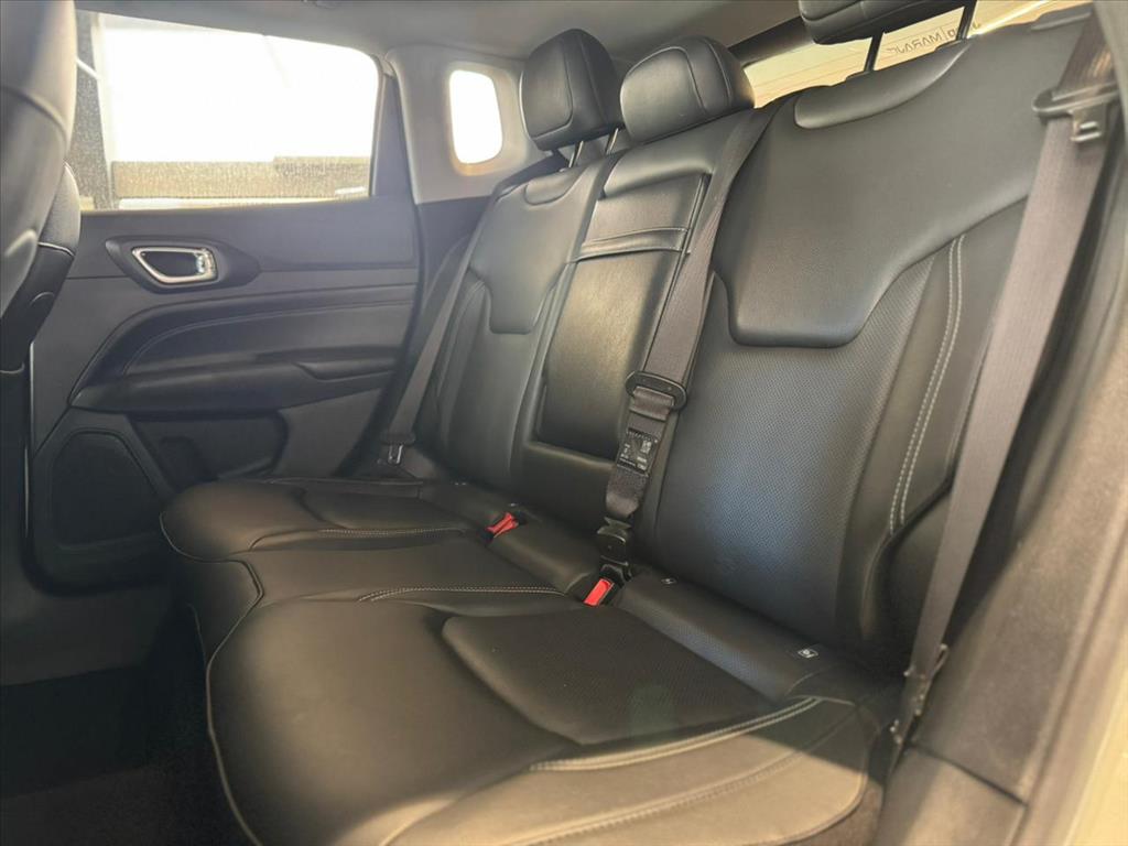 COMPASS 1.3 T270 TURBO FLEX LONGITUDE AT68