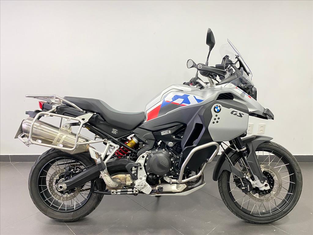 900 GS ADVENTURE